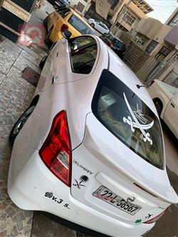 نيسان صني